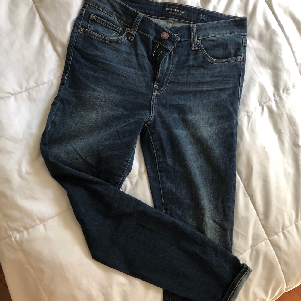 Lucky Brand Jeans